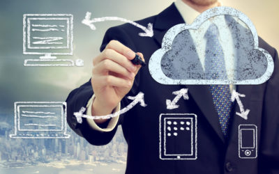 Managed Services in 2018: How Cloud Changed The Game for VARs